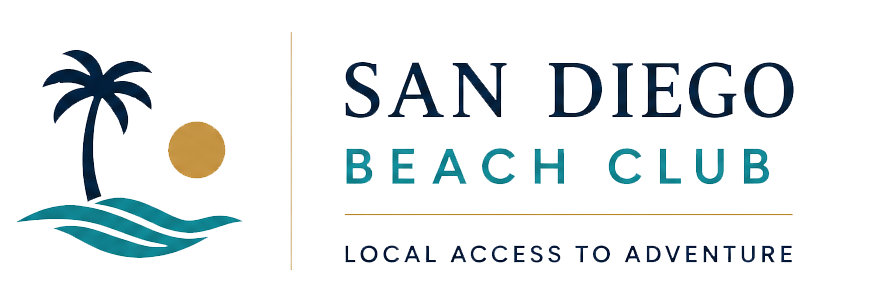 San Diego Beach Club